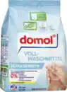 Bild 1 von domol sensitiv Vollwaschmittel Pulver Ultra Sensitiv 18 WL