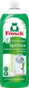 Frosch Spiritus Glas-Reiniger, 750 ml