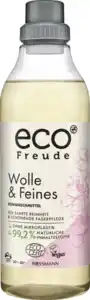 eco Freude Feinwaschmittel Flüssig Wolle & Feines 25 WL