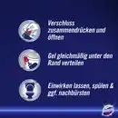 Bild 3 von Domestos Kraft & Frische WC-Gel Ocean Fresh, 750 ml