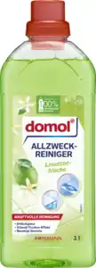 domol Allzweckreiniger Limettenfrische, 1 L