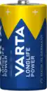 Bild 2 von Varta Longlife Power C Baby Batterien