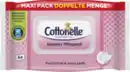 Bild 1 von Cottonelle Feuchtes Toilettenpapier Sensitiv Pflegend Maxi Pack