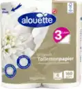 Bild 1 von alouette Toilettenpapier Ultrasoft