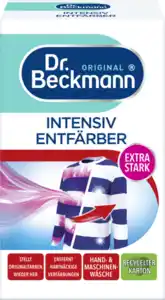 Dr. Beckmann Intensiv Entfärber, 200 g