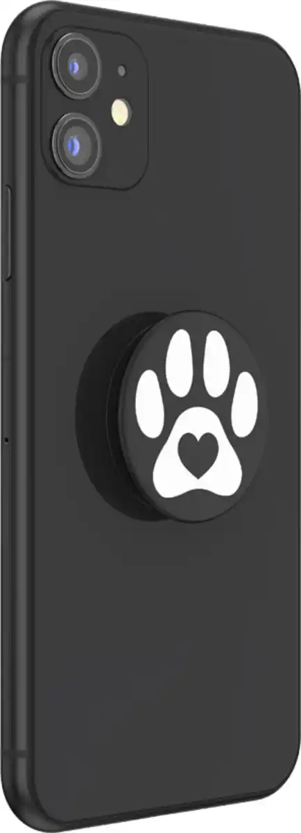 Bild 4 von PopSockets PopGrip Furever Friend