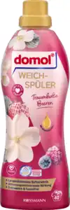 domol Weichspüler Traumhafte Beeren 40 WL