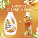 Bild 3 von Lenor Weichspüler Konzentrat Orange Verbena Flasche 59WL, 59 WL