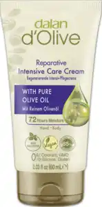 dalan d'Olive Intensiv Creme, 60 ml