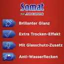 Bild 4 von Somat Klarspüler mit Extra-Trocken-Effekt, 750 ml