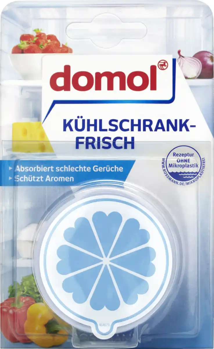 Bild 1 von domol Kühlschrank-Frisch, 40 g
