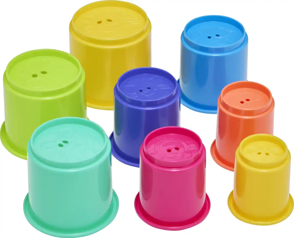 Bild 2 von Miniju Stapelbecher