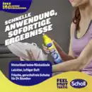 Bild 3 von Scholl Fresh Step Geruchsstopp Schuh Deo, 150 ml