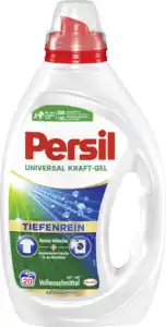 Persil Vollwaschmittel Flüssig 20 WL