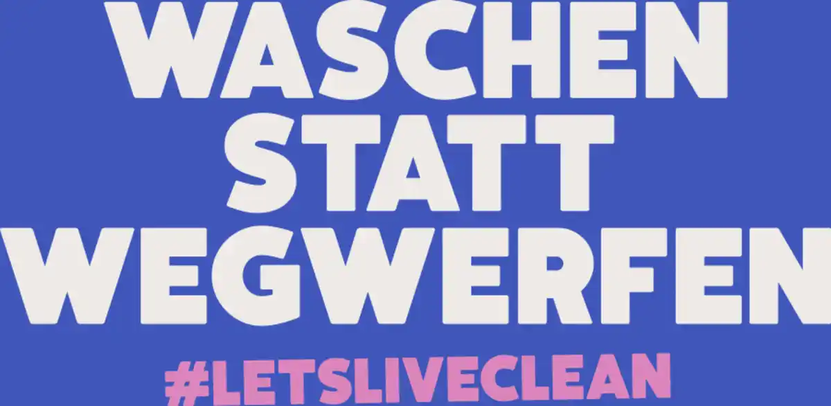 Bild 4 von Ecover Colorwaschmittel Pulver Lavendel & Eukalyptus 18 WL