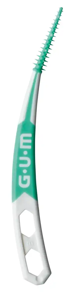 Bild 2 von GUM® SOFT-PICKS® ADVANCED medium mit Reise-Etui