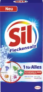 Sil 1 für Alles Fleckensalz, 500 g