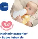 Bild 4 von MAM Easy Active™ Baby Bottle 2er-Set, 330 ml, blau