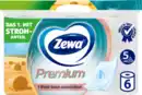 Bild 1 von Zewa Toilettenpapier Premium