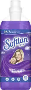 Softlan Ultra Weichspüler Traumfrisch 45 WL