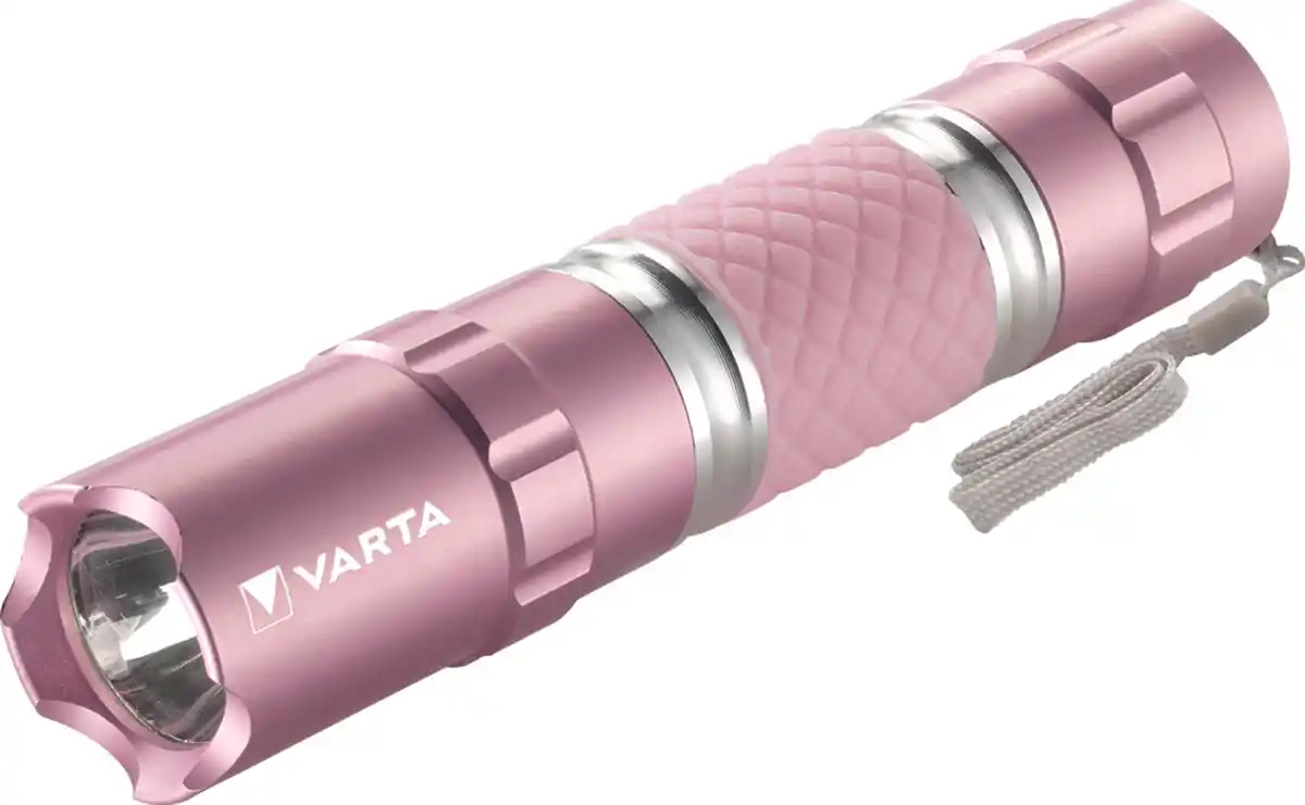 Bild 3 von Varta Lipstick Light Taschenlampe