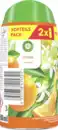 Bild 3 von Air Wick Freshmatic Max Nachfüller Duopack Citrus, 500 ml