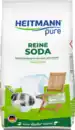 Bild 1 von Heitmann pure Reine Soda Pulver, 500 g