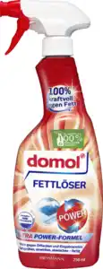 domol Power Fettlöser, 750 ml