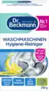 Bild 1 von Dr. Beckmann Waschmaschinen Hygiene-Reiniger, 250 g