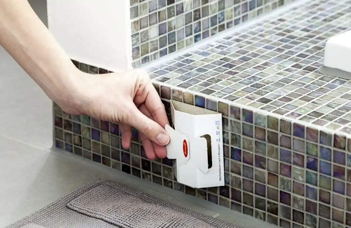 Bild 3 von Aeroxon Ungeziefer-Köderfalle