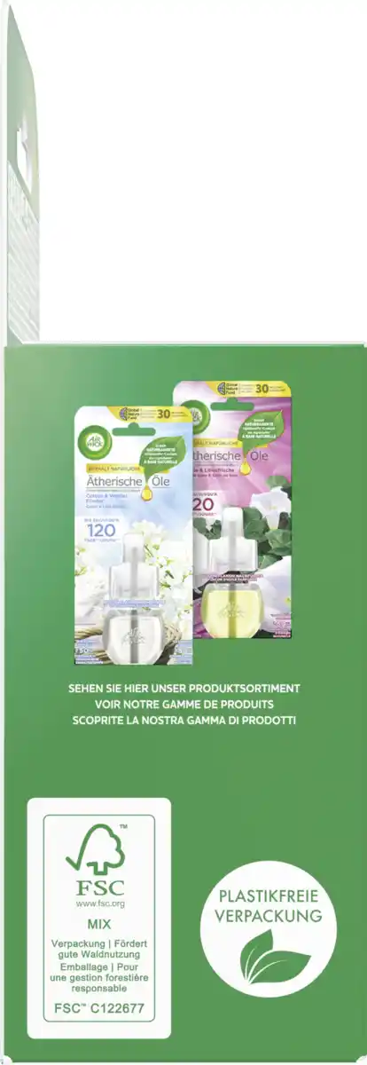 Bild 3 von Air Wick Duftölflakon-Gerät