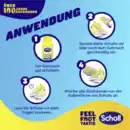 Bild 2 von Scholl Fresh Step Geruchsstopp Schuh Deo, 150 ml