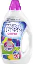 Bild 1 von Weißer Riese Colorwaschmittel Gel 50 WL