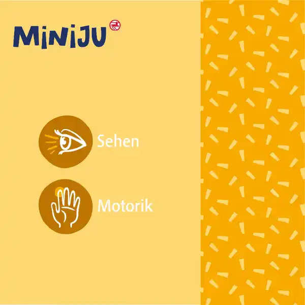 Bild 3 von Miniju Mini Auto Rückzieher rot