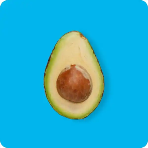 Bild 1 von   Avocado, Ursprung: siehe Etikett