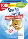 Bild 1 von Kuschelweich Vollwaschmittel Pulver Sommerwind 100 WL