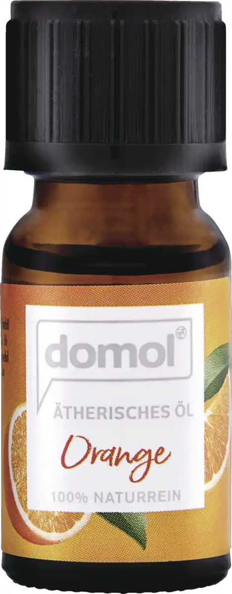 Bild 2 von domol Ätherisches Öl Orange, 10 ml
