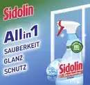 Bild 4 von Sidolin Glasreiniger Cristal, 500 ml