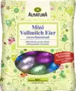 Bild 1 von Alnatura Mini Vollmilch Eier, 80 g