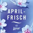 Bild 3 von febreze Textilerfrischer Lenor Aprilfrisch, 500 ml