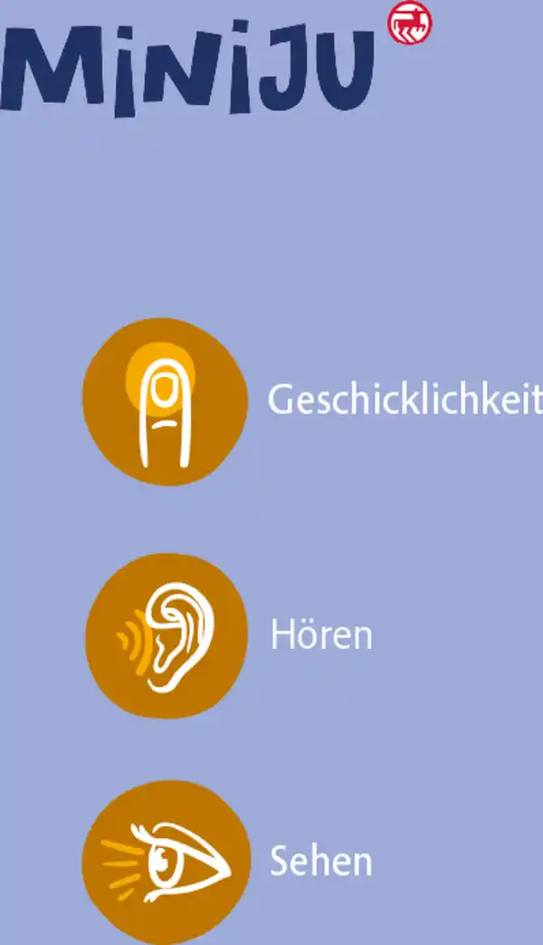 Bild 3 von Miniju Spielzeug Lenkrad, Soundeffekte, bewegliche Elemente, 1 Stück