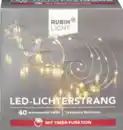 Bild 1 von RUBIN LICHT LED-Lichterstrang