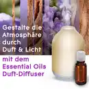 Bild 4 von Glade Aromatherapy Essential Oils Duft-Diffuser Nachfüller - Moment of Zen, 17,4 ml