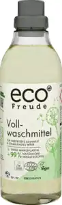 eco Freude Vollwaschmittel Flüssig 16 WL