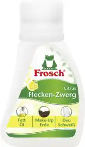 Frosch Citrus Flecken-Zwerg, 75 ml