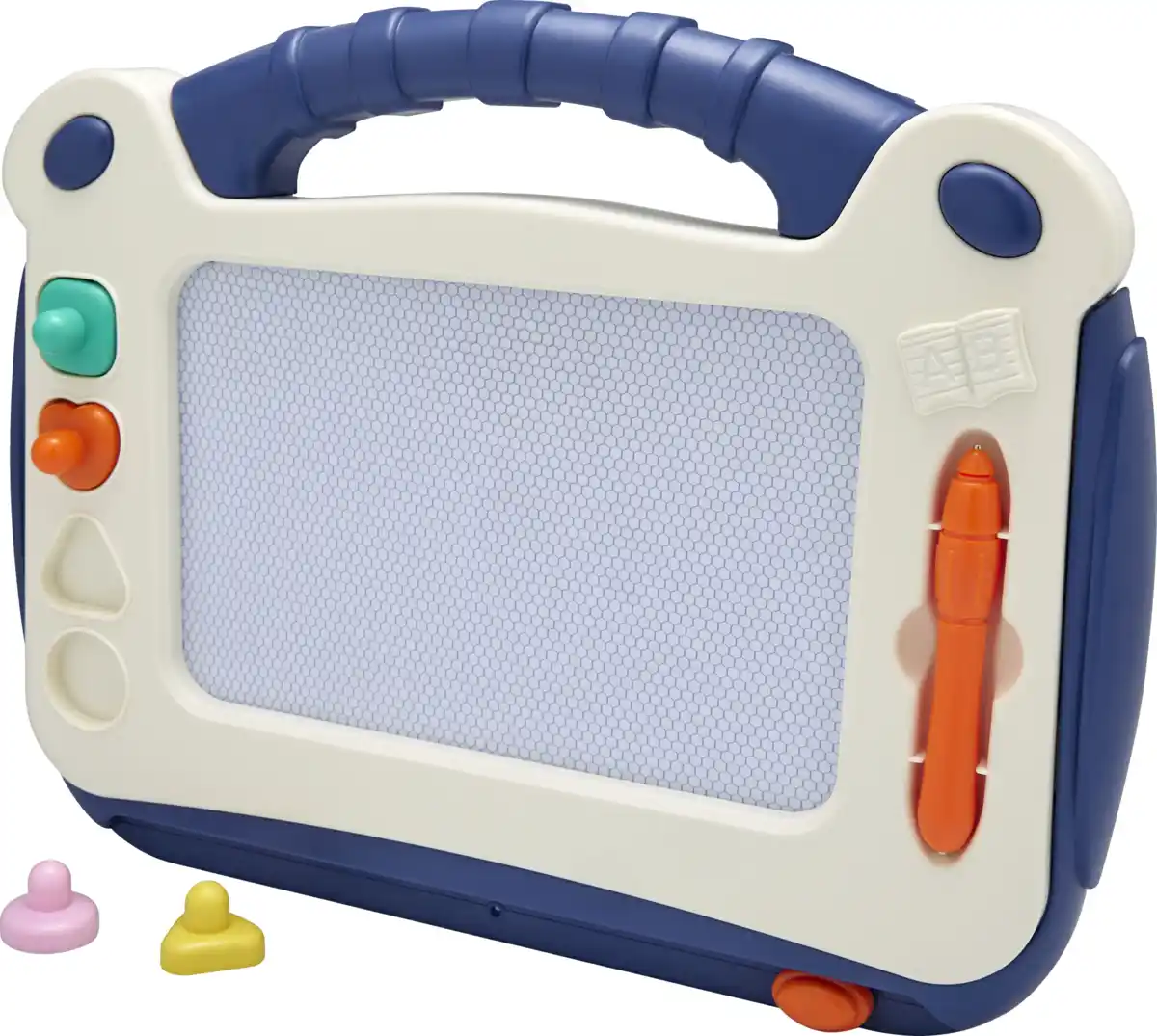 Bild 1 von Miniju Magnetmaltafel