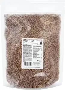 KoRo Soja Protein Crispies, 1 kg