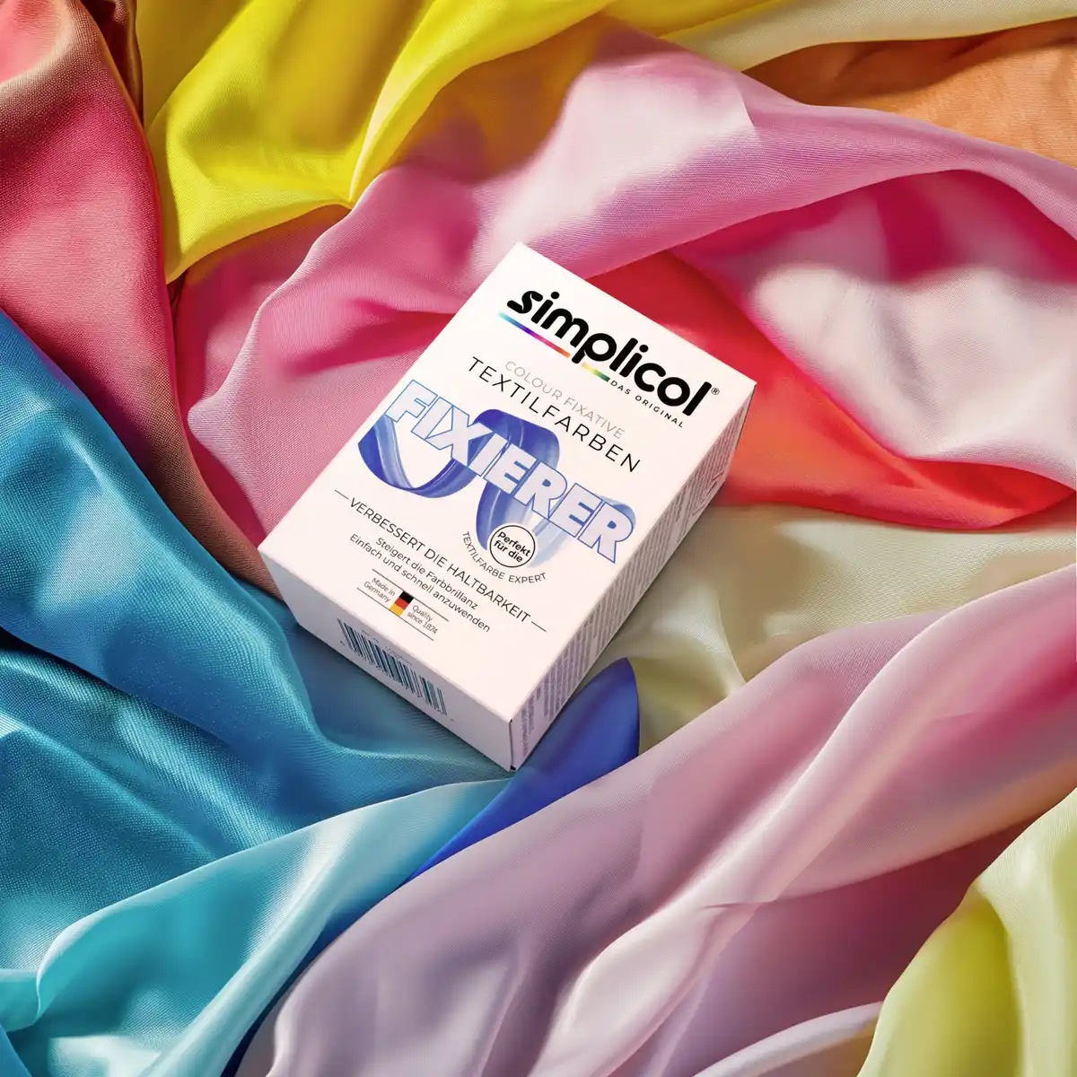 Bild 3 von simplicol Farb-Fixierer expert Flüssig