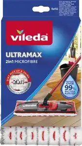 Vileda ULTRAMAX 2in1 Ersatzbezug