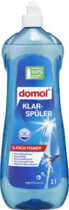 domol Klarspüler, 1 L